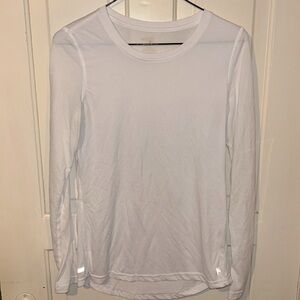 Danskin Now Long Sleeve